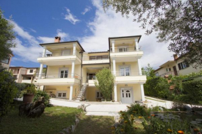 Гостиница Apartments Rajci  Ровинь